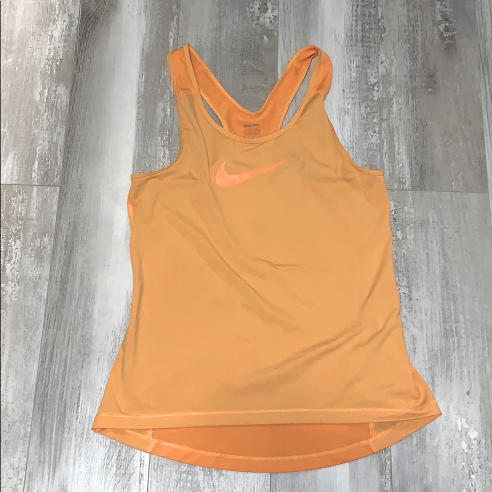 Nike PRO Tank